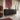 LANTEA - Commode Style Moderne - 163 x 38 x 81CM 
