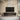 LANTEA - Meuble TV avec un style modern - 163 x 38 x 51 
