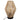 Lampe Aissa H.32 cm