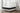 Lit Coffre EVA BLANC CASSE - Chenille