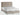 Lit Coffre Sidney Beige