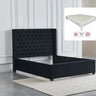 Lit Valence Beige 