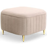 Loren Pouf - 60x 60 cm 