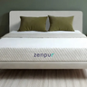 Matelas Access à Mémoire de Forme ZenPur® - 160x200cm 