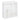 Meuble 4 niches Soleya Blanc, 75x30 cm