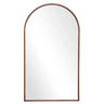 Miroir Maria Paulownia, 78x140 cm 