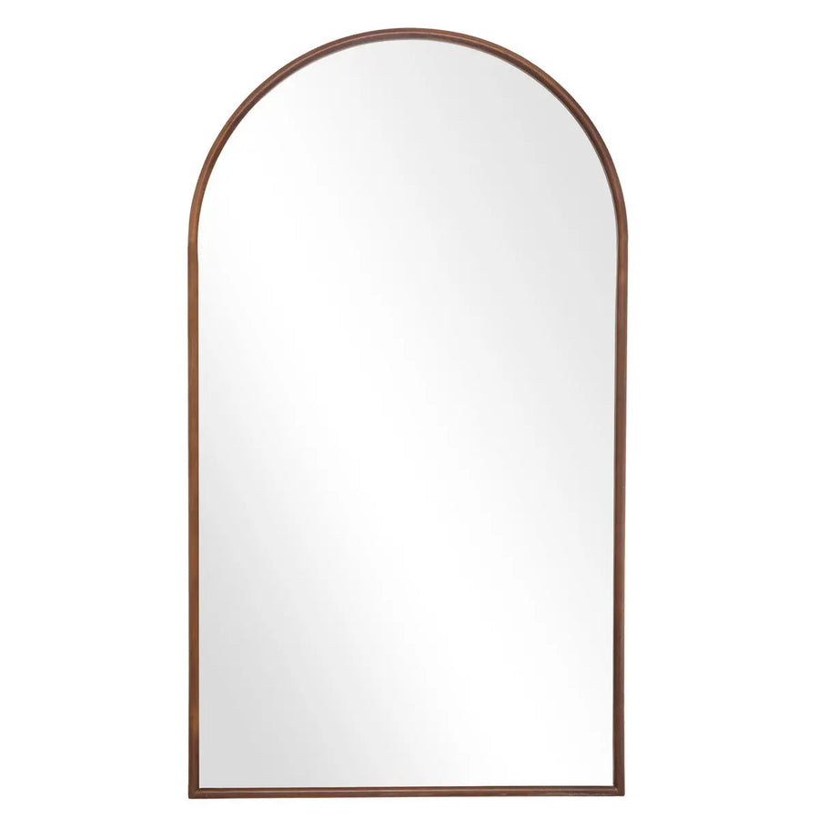 Miroir Maria Paulownia, 78x140 cm