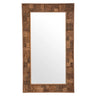 Miroir Ori Acacia, 70x115 cm 