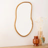 Miroir mural Livia 45x75 cm 