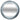 Miroir rond Lewis Argent, D.70 cm 