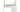 Pack Coiffeuse 120cm + Miroir LED Queen Beauty 120x80cm 