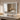 Pack Coiffeuse 120cm + Miroir LED Queen Beauty 80x60cm 