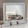 Queen Beauty - Miroir LED - de 80 à 120 cm - En Précommande (Arrivée Septembre) - Homeluxury