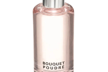 Recharge de parfum Ilan Rose - jasmin - musc blanc, 200ml 
