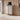 SENSATION - Buffet Haut avec portes battantes de style moderne - 103 x 39 x 123cm 