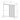 SENSATION - Buffet Haut avec portes battantes de style moderne - 103 x 39 x 123cm 