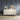 SENSATION - Buffet avec porte et tiroirs de style moderne - 153 x 38 x 81cm 