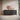 SENSATION - Buffet avec porte et tiroirs de style moderne - 187 x 39 x 81cm 