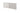 SENSATION - Buffet avec porte et tiroirs de style moderne - 187 x 39 x 81cm 