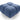 Sohan - Pouf de salon - 72 x 72cm 