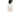 Spray parfumé Izor Fleur de coton, 200mL 