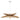 Suspension Alara Jute, Beige, D. 69,5 cm 