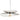 Suspension Alara Métal noir, D.70 cm 