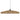 Suspension Bellamy Jute, D.58 cm 