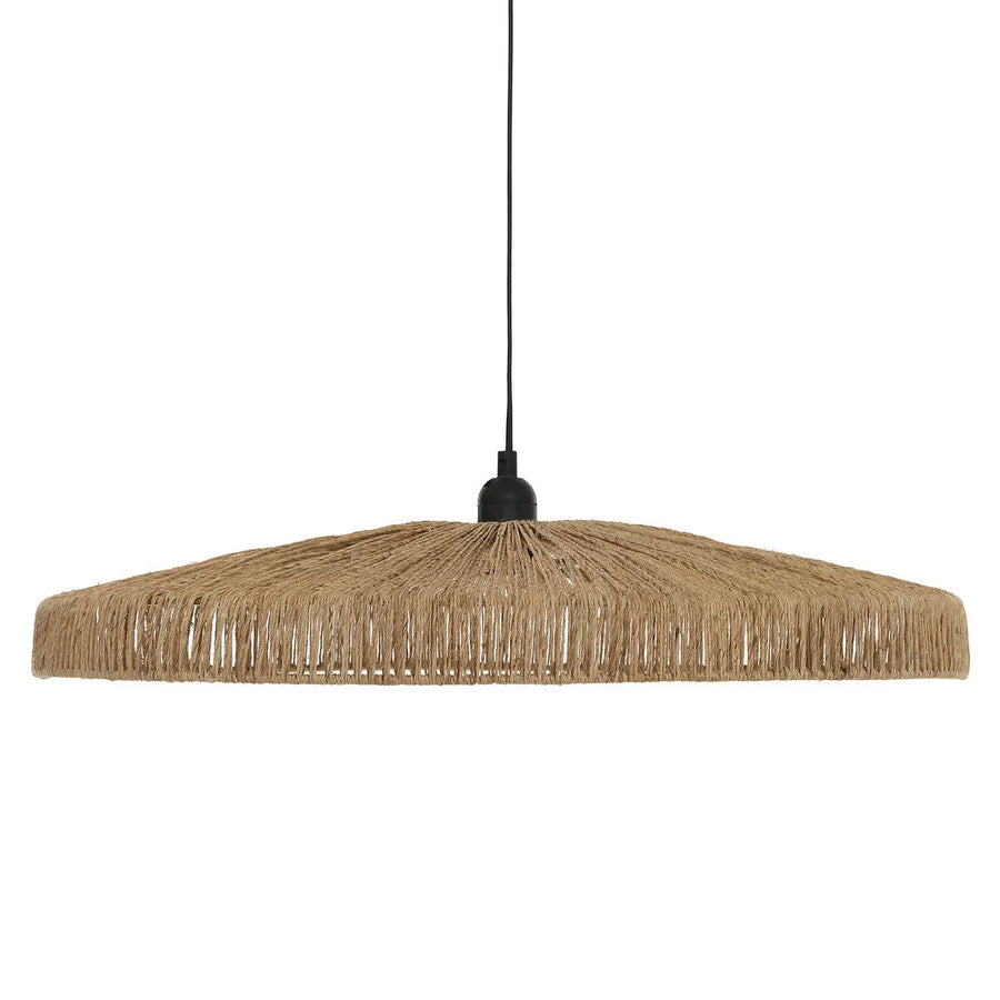 Suspension Bellamy Jute, D.58 cm
