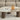 Table Basse de Salon DONA - 120 x 80 x 35 cm 