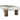 Table Basse de Salon DONA - 120 x 80 x 35 cm 