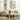 Table Basse de Salon DONA - 120 x 80 x 35 cm 