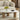 Table Basse de Salon DONA - 120 x 80 x 35 cm 