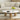Table Basse de Salon DONA - 120 x 80 x 35 cm 
