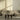 Table Basse de Salon DONA - 120 x 80 x 35 cm 