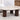 Table Basse de Salon DONA - 120 x 80 x 35 cm 