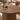 Table Extensible Ovale de Salle à Manger ORIO - De 206 à 286 cm 