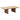Table basse Jivan Travertin, 120x70 cm