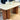 Table de Salle à Manger Rectangulaire ORIGO - 180 x 90 cm 