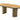 Tempex - Table de Repas Extensible - De 206 à 286 cm 