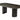 Tempex - Table de Repas Extensible - De 206 à 286 cm 
