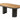 Tempex - Table de Repas Extensible - De 206 à 286 cm 