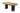 Tempex - Table de Repas Extensible - De 206 à 286 cm 