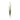 Tige de roseaux artificiels Blanc ivoire, H.91 cm 