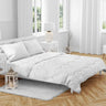 ZenPur - Couette Été Légère Premium Hypoallergénique Respirante | 200 x 200 cm 