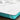ZenPur - Protège-Matelas avec Elastique | Imperméable Respirant | 90 x 200 cm